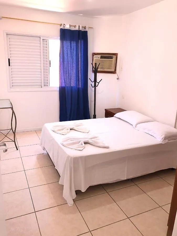 Summer Apartamentos Florianopolis 0*,