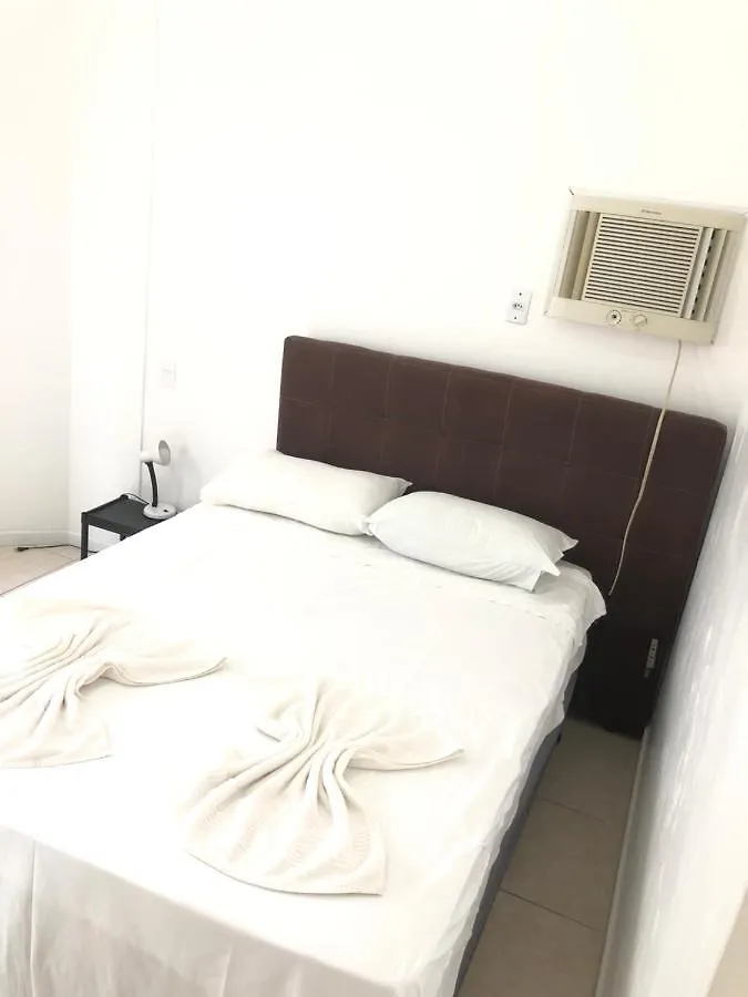 Summer Apartamentos Florianopolis 0*,