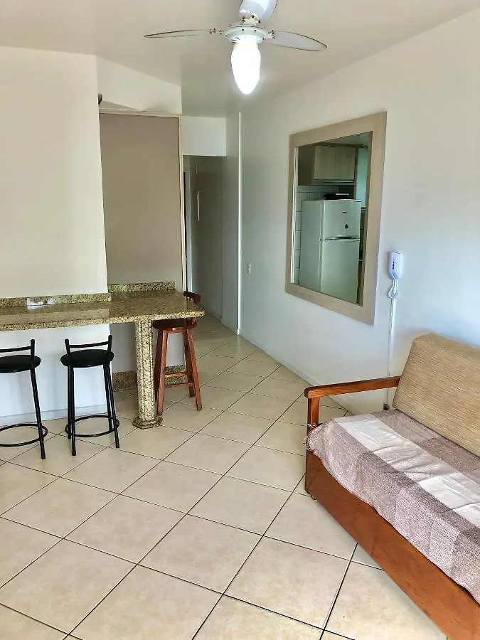 Summer Apartamentos Florianopolis 0*,  Brazil