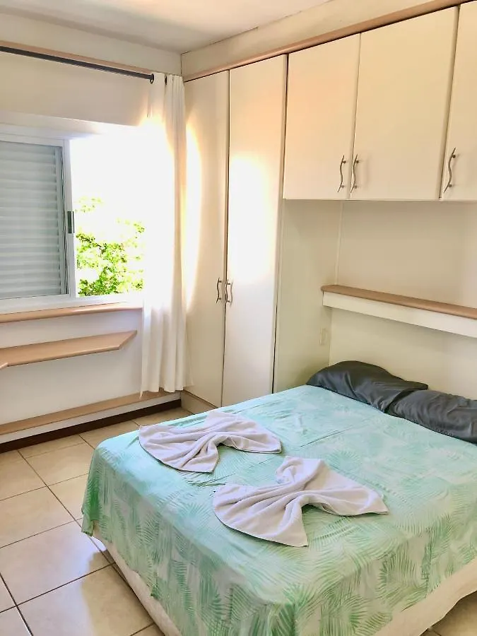 Summer Apartamentos Florianopolis 0*,  Brazil