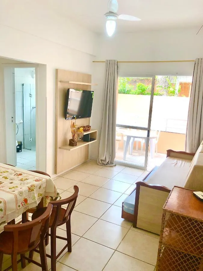 Summer Apartamentos Florianopolis Apartment