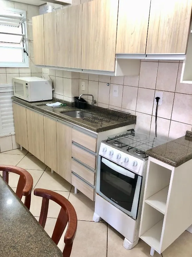 Summer Apartamentos Florianopolis 0*,