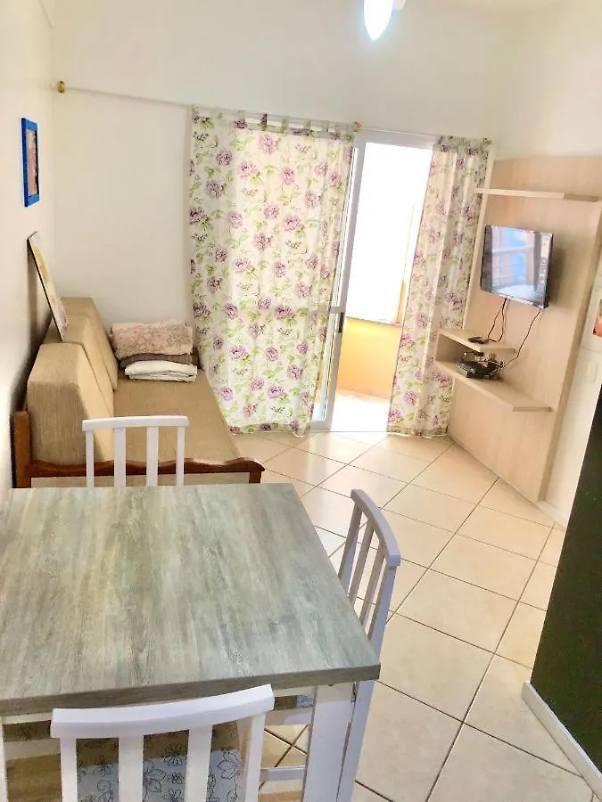 Summer Apartamentos Florianopolis Apartment
