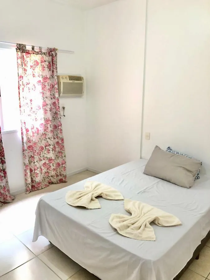 Summer Apartamentos Florianopolis Apartment