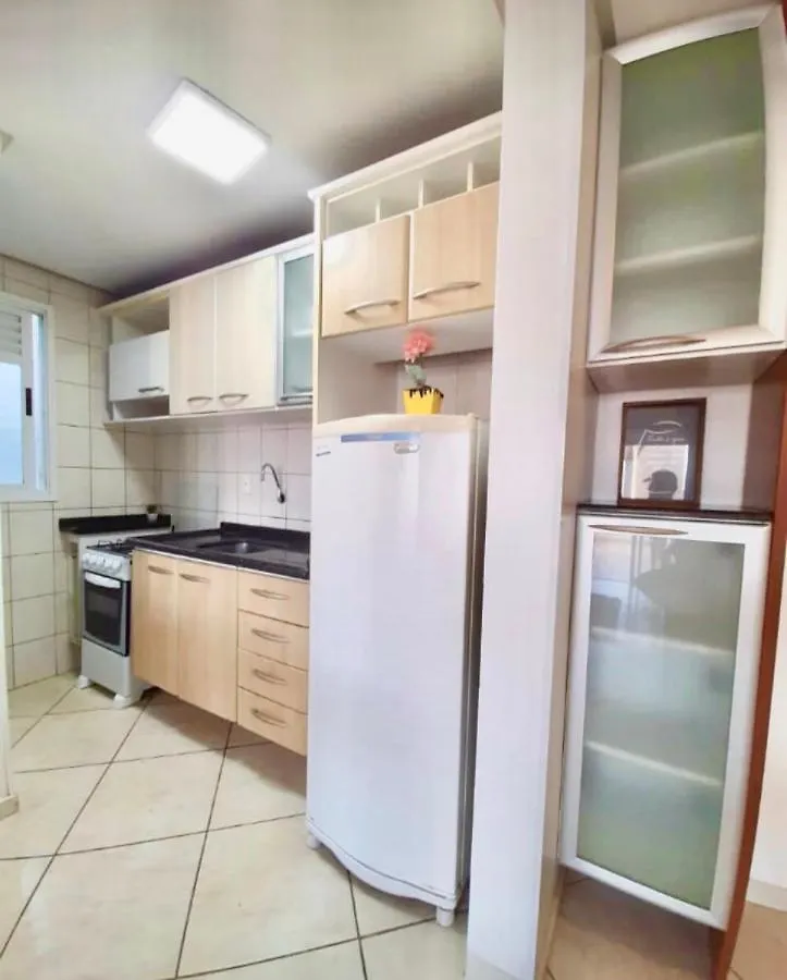 Summer Apartamentos Florianopolis Brazil
