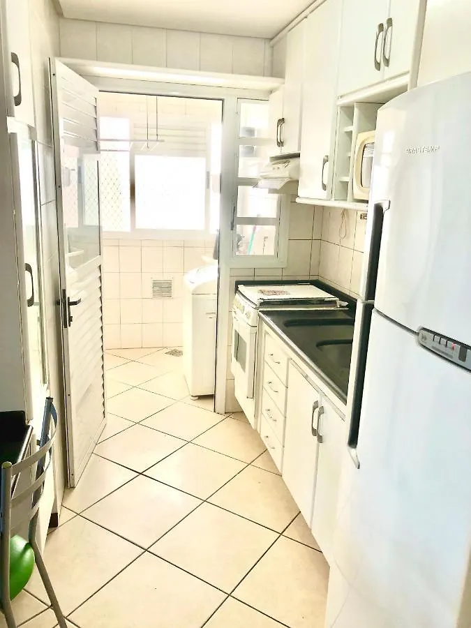 Apartment Summer Apartamentos Florianopolis Brazil