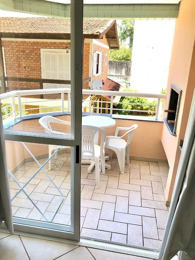 Summer Apartamentos Florianopolis Brazil