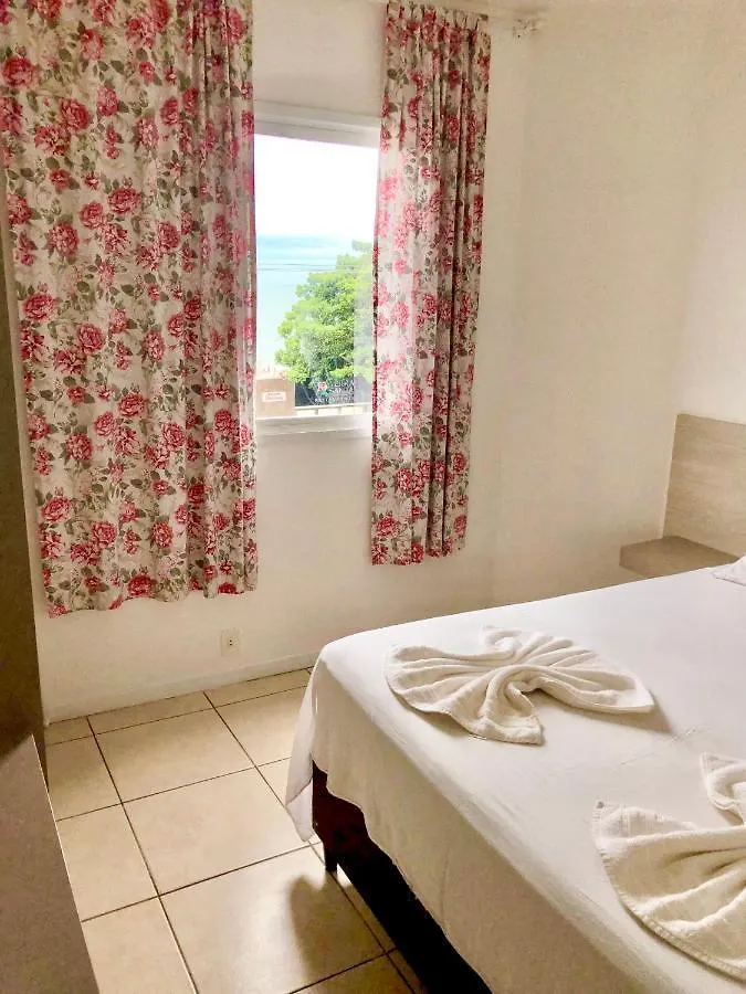 Summer Apartamentos Florianopolis Apartment
