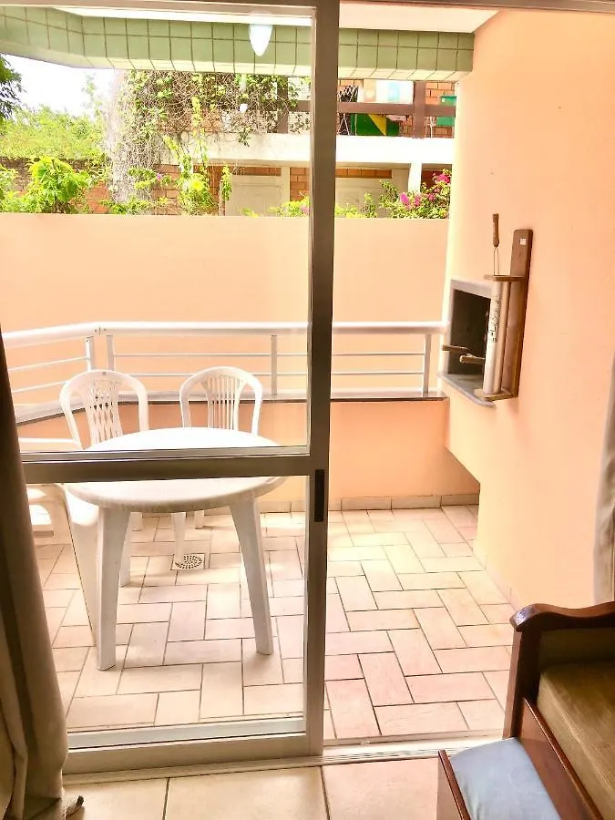 Apartment Summer Apartamentos Florianopolis