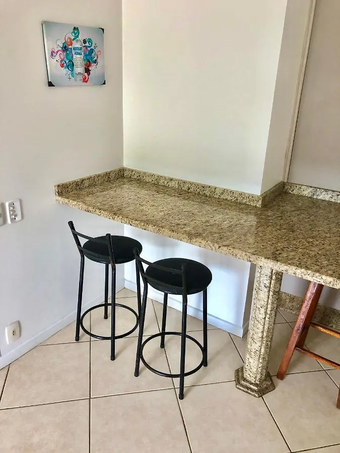 Apartment Summer Apartamentos Florianopolis Brazil