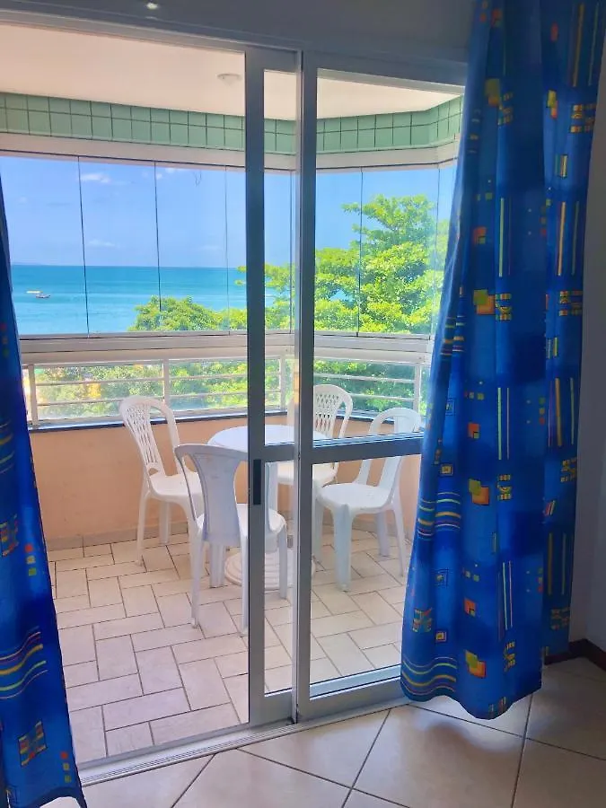 Summer Apartamentos Florianopolis