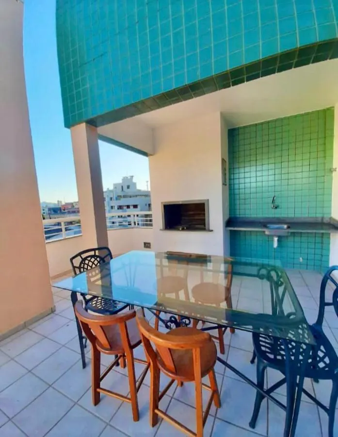 Summer Apartamentos Florianopolis 0*,  Brazil
