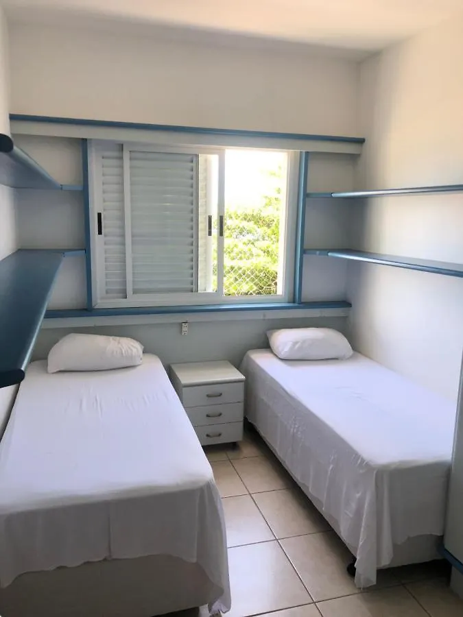 Summer Apartamentos Florianopolis Brazil