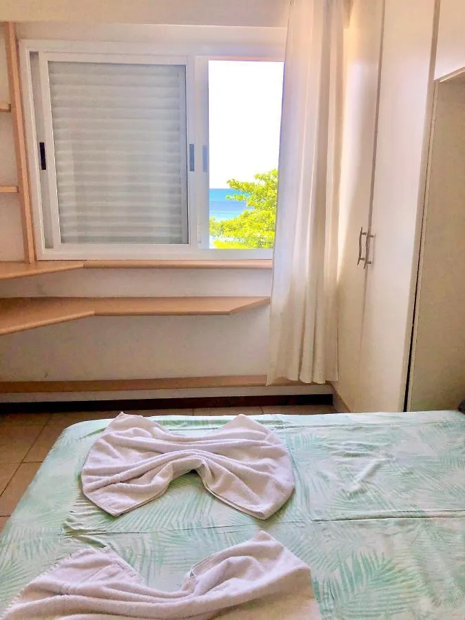 Summer Apartamentos Florianopolis Brazil