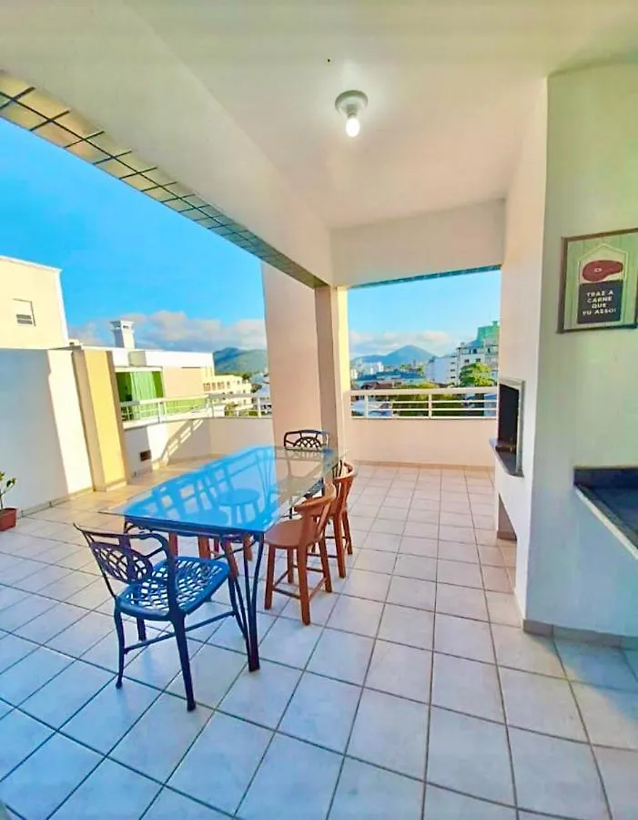 Apartment Summer Apartamentos Florianopolis